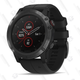 Garmin Fenix 5 Plus, Premium Multisport GPS Smartwatch | $600 | Amazon